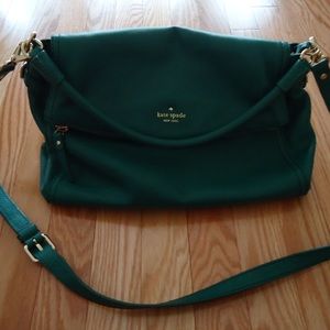 Kate spade New York satchel